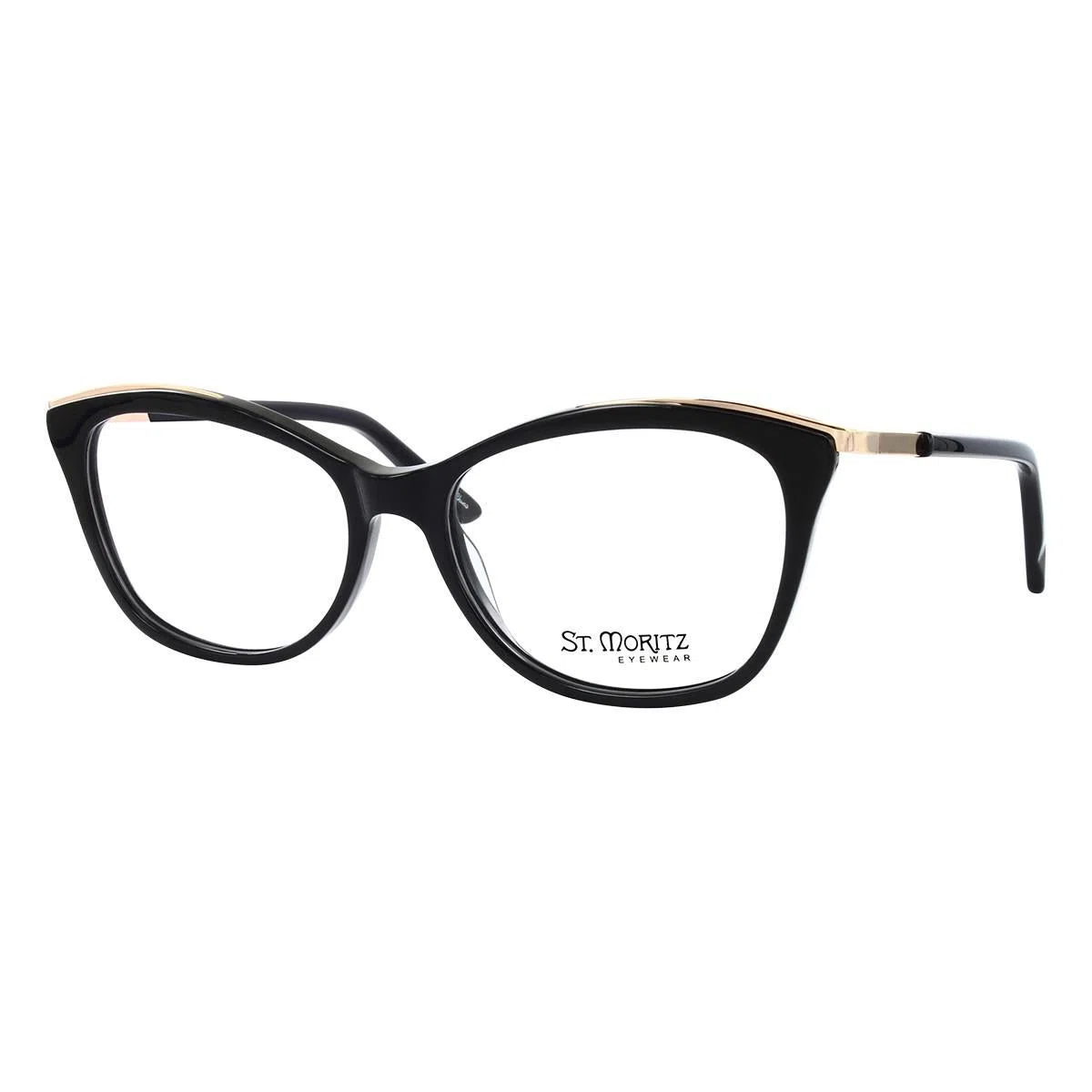 ST MORITZ BELMONT Eyeglasses - view 3
